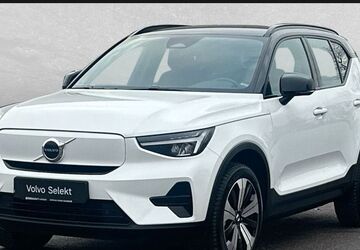 Volvo XC40 29.000 km 28.980 &euro; Karlsruhe 76187