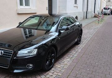 Audi A5 251.000 km 6.500 &euro; Karlsruhe 76187