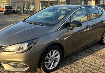 Opel Astra 63.000 km 12.990 &euro; Graben-Neudorf 76676