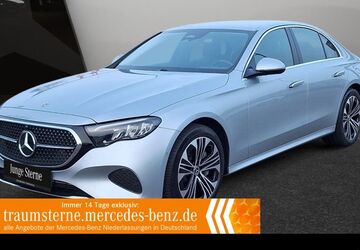 Mercedes-Benz E 300 18.544 km 44.990 &euro; Landau 76829