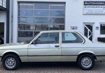 BMW 316 96.295 km 5.500 &euro; Eggenstein 76344