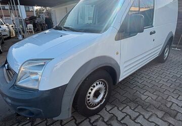Ford Transit 100.000 km 4.850 &euro; Karlsruhe 76189