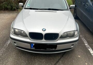 BMW 320 280.000 km 2.800 &euro; Wörth am Rhein 76744