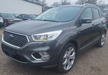 Ford Kuga 76.000 km 20.600 &euro; Karlsruhe 76185