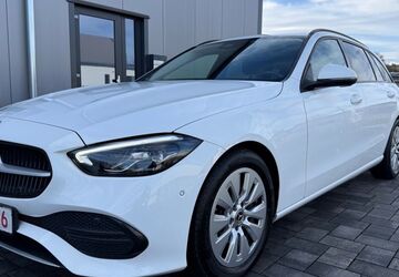 Mercedes-Benz C 200 177.550 km 21.999 &euro; Gondelsheim 75053