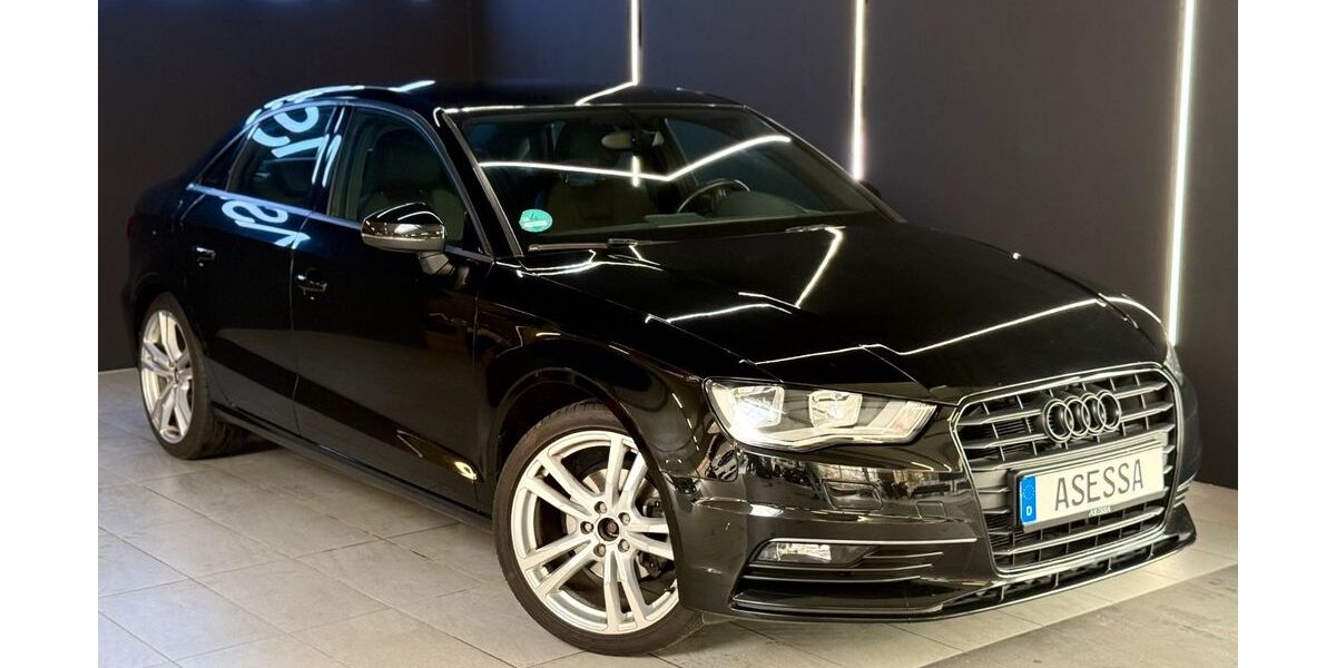 Audi A3 86.000 km 12.999 &euro; Bretten 75015