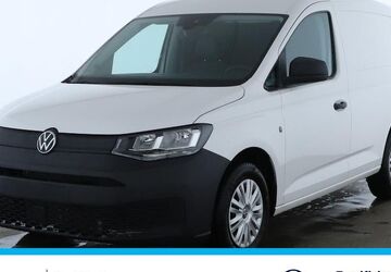 VW Caddy 15.297 km 29.880 &euro; Karlsruhe 76131