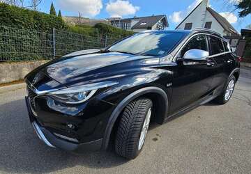 INFINITI QX30 149.800 km 12.800 &euro; Malsch 76316
