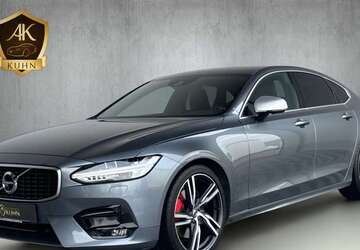 Volvo S90 65.194 km 29.980 &euro; Wörth am Rhein 76744