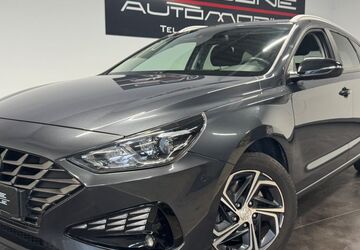 Hyundai i30 146.399 km 10.790 &euro; Bretten 75015