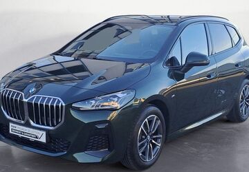 BMW 218 Active Tourer 22.612 km 31.930 &euro; Pforzheim 75179