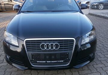 Audi A3 127.000 km 6.900 &euro; Stutensee 76297