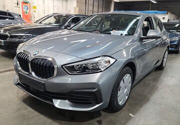 BMW 116 57.900 km 20.490 &euro; Bretten 75015