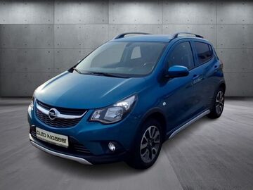 Gebrauchte Opel Karl