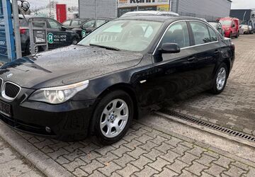 BMW 525 223.000 km 4.900 &euro; Ötigheim 76470