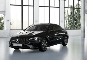 Mercedes-Benz CLA 180 16.130 km 34.990 &euro; Pforzheim 75179