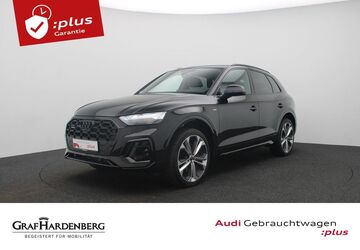 Audi Q5 15.235 km 53.980 &euro; Karlsruhe 76131