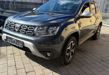 Dacia Duster 160.000 km 8.999 &euro; Malsch 76316