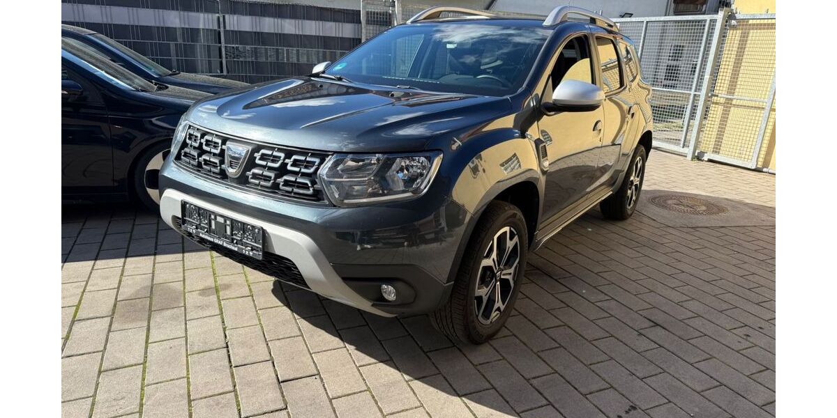 Dacia Duster 160.000 km 8.999 &euro; Malsch 76316