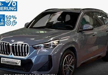 BMW X1 16.680 km 48.490 &euro; Karlsruhe 76227
