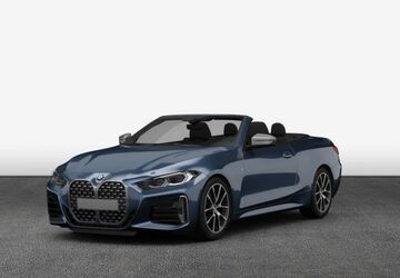 BMW M440 5.900 km 84.990 &euro; Karlsruhe 76227