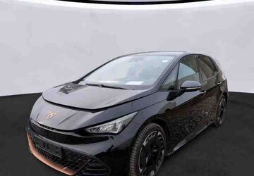 Cupra Born 10.850 km 35.400 &euro; Weingarten 76356