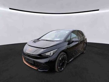 Gebrauchte Cupra BORN