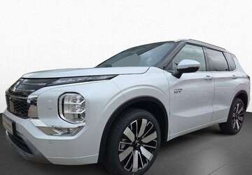 Mitsubishi Outlander 1.500 km 53.990 &euro; Pforzheim 75179