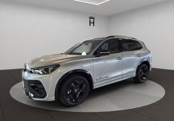 VW Tiguan 5.000 km 61.990 &euro; Karlsruhe 76131