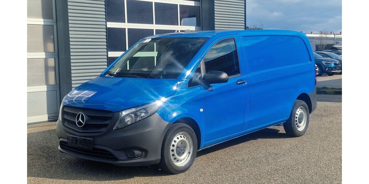 Mercedes-Benz Vito 88.000 km 20.999 &euro; Landau 76829