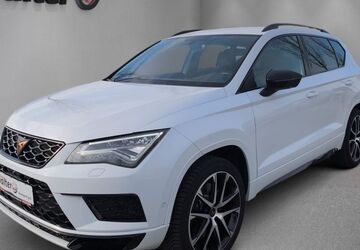Cupra Ateca 53.200 km 25.990 &euro; Pforzheim 75177