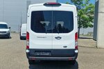 Ford Transit 330 L3 Trend Klima Standheizung 89.000 km 30.998 &euro; Landau 76829