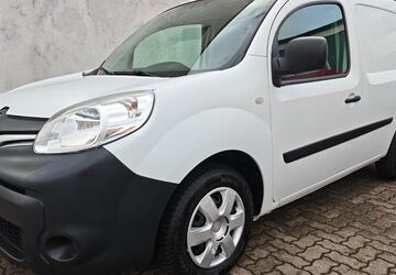 Renault Kangoo 239.000 km 5.990 &euro; Ötigheim 76470