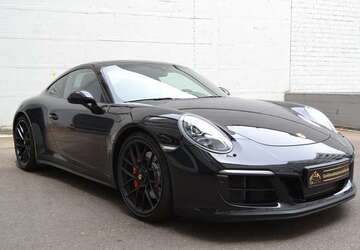 Porsche 991 28.700 km 129.000 &euro; Pforzheim 75173
