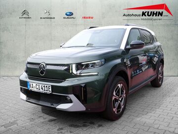 Gebrauchte Citroen C3 Aircross