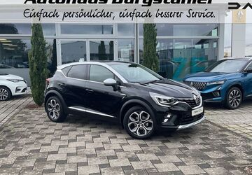 Renault Captur 19.173 km 19.190 &euro; Linkenheim-Ho. 76351