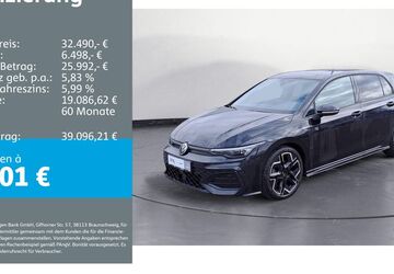 VW Golf 24.155 km 32.490 &euro; Durmersheim 76448
