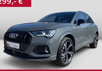 Audi Q3 9.769 km 51.980 &euro; Pforzheim 75179