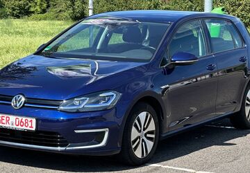 VW Golf 189.584 km 8.600 &euro; Wörth 76744