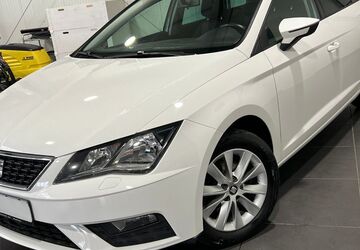 Seat Leon 175.000 km 11.995 &euro; Bretten 75015