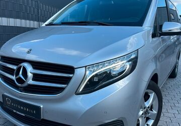 Mercedes-Benz V 220 135.000 km 38.900 &euro; Stutensee 76297
