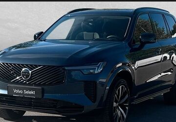 Volvo XC90 14.000 km 64.750 &euro; Karlsruhe 76187