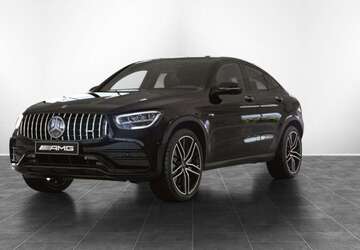 Mercedes-Benz GLC 43 AMG 26.920 km 67.990 &euro; Pforzheim 75179