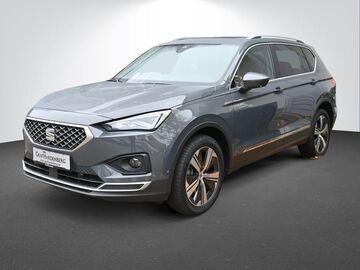 Gebrauchte Seat Tarraco