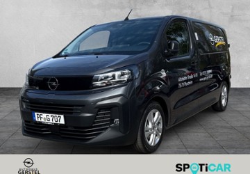 Opel Vivaro 2.900 km 37.490 &euro; Pforzheim 75175