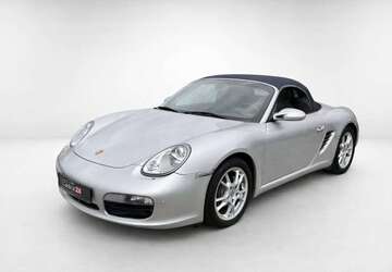 Porsche Boxster 188.694 km 19.989 &euro; Rastatt 76437