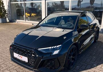 Audi RS3 3.590 km 63.800 &euro; Ötigheim 76470