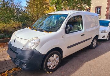 Renault Express 230.000 km 5.500 &euro; Karlsruhe 76137