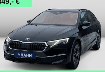 Skoda Octavia 3.000 km 35.980 &euro; Pforzheim 75179