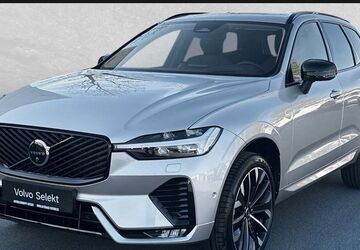 Volvo XC60 19.000 km 52.450 &euro; Karlsruhe 76187